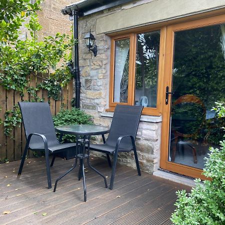 Glenalmond House Hotel Edimburgo Exterior foto