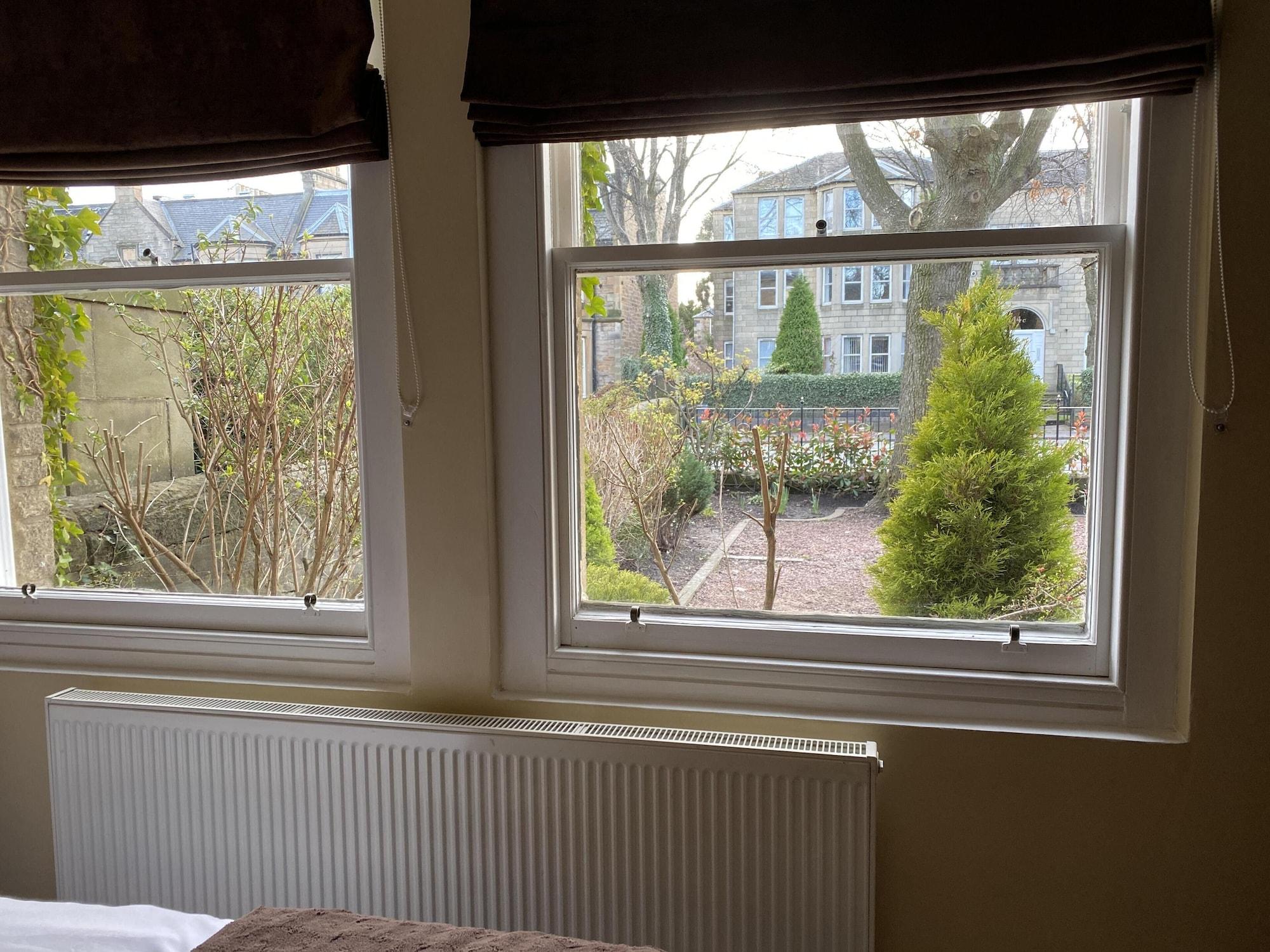 Glenalmond House Hotel Edimburgo Exterior foto
