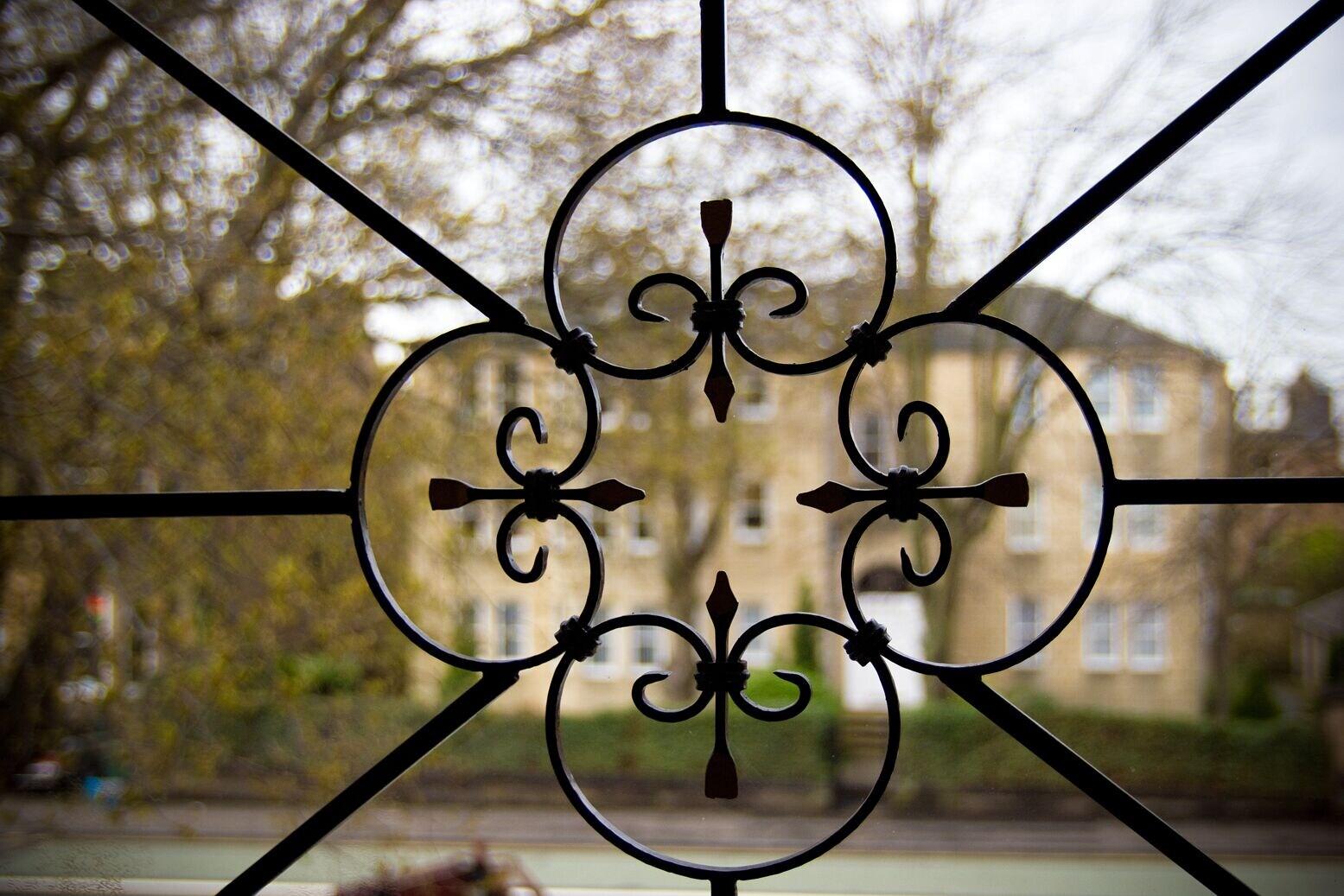 Glenalmond House Hotel Edimburgo Exterior foto