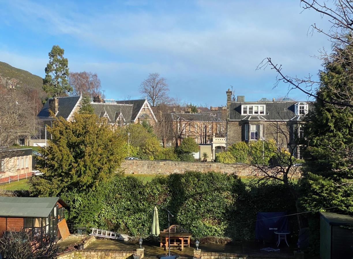 Glenalmond House Hotel Edimburgo Exterior foto